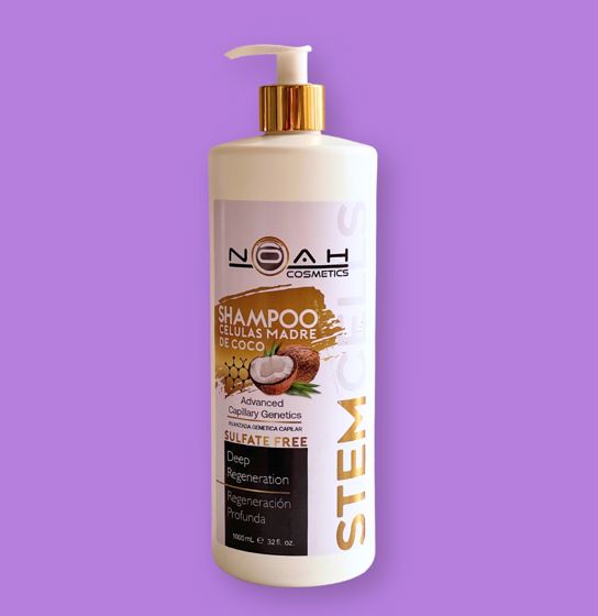 COCO SHAMPOO