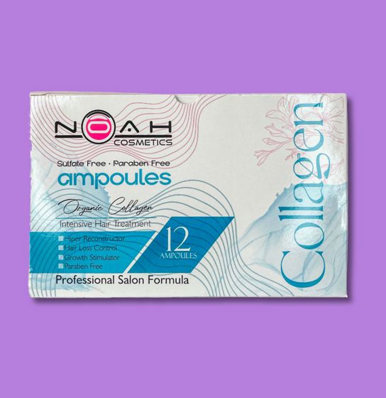 COLLAGEN AMPOULES