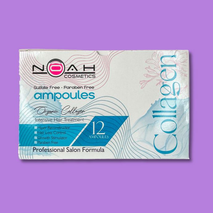 COLLAGEN AMPOULES